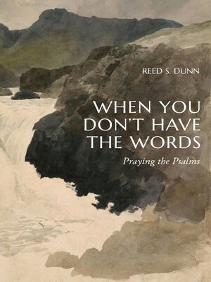 cover image of When You Don't Have the Words